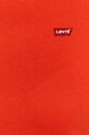 Levi's - Μπλουζάκι 39185.0100 κόκκινο