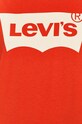 Levi's - Tricou 17369.1082 rosu