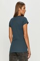 Îmbrăcăminte G-Star tricou D17853.4107.1605 bleumarin