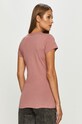 Îmbrăcăminte G-Star tricou D17853.4107.B112 roz