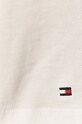 Tommy Hilfiger - Tričko WW0WW29209 biela