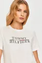 белый Tommy Hilfiger - Футболка