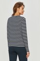 Îmbrăcăminte Tommy Hilfiger - Longsleeve WW0WW29090 bleumarin