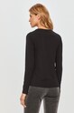 Oblečenie Liu Jo - Tričko s dlhým rukávom TF0137.J0088 čierna