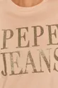 Pepe Jeans - T-shirt Lucila Női