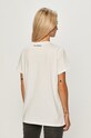 Oblečenie Karl Lagerfeld - Tričko 206W1713 biela