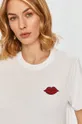 biela Red Valentino - Tričko