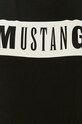 Mustang - T-shirt 1010370.4142 czarny
