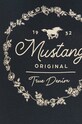 Mustang - Тениска 1009806.4136 тъмносин