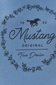 Mustang - Тениска 1009806.5158 виолетов