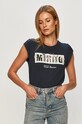 Mustang - Tricou bleumarin 1009808.4136