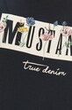 Mustang - Tricou 1009808.4136 bleumarin