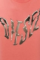 Diesel - T-shirt Damski