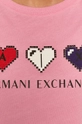 Armani Exchange - T-shirt Női