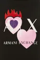 Armani Exchange - Tričko Dámsky