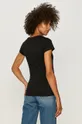 Armani Exchange t-shirt bawełniany 8NYTDL.YJ73Z 100 % Bawełna