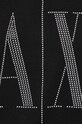 Armani Exchange - Футболка 8NYTDX.YJG3Z чёрный