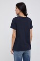 Oblečení Armani Exchange - Tričko 8NYTDX.YJG3Z námořnická modř