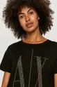 Armani Exchange - T-shirt 8NYTDX.YJG3Z.NOS Damski