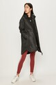 adidas Originals - Tričko GD4281 GD4281 čierna AW20