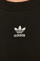 adidas Originals - Tričko GD4281 GD4281 čierna