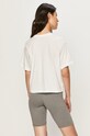 Îmbrăcăminte adidas - Tricou GD4980 GD4980 alb