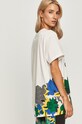 Odzież adidas Originals - T-shirt GE4315 GE4315 biały