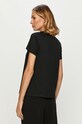 Îmbrăcăminte Pinko - Tricou 1G15GE.Y4LX negru
