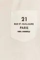 Karl Lagerfeld - T-shirt 205W1721 Damski