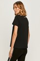 Îmbrăcăminte Karl Lagerfeld - Tricou 205W1706 negru