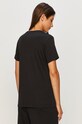 Odzież Nike Sportswear T-shirt CZ7339 czarny