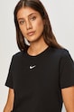 Nike Sportswear T-shirt czarny CZ7339