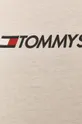 Tommy Sport - T-shirt Damski