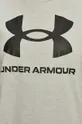 Under Armour - T-shirt 1356305.011 Damski