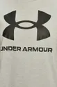 Under Armour - Tričko 1356305.011 Dámsky