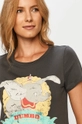 szürke Only - T-shirt x Disney