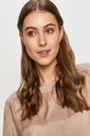 G-Star tricou roz D17065.C292.B436