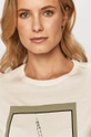 Jacqueline de Yong - T-shirt Damski