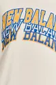 New Balance - T-shirt WT03515WT Damski