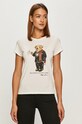 Polo Ralph Lauren - Tričko biela 211823687002