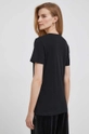 Dkny t-shirt bawełniany 100 % Bawełna