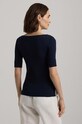 Lauren Ralph tricou 200654963079 bleumarin AA00