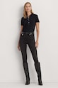 Oblečenie Lauren Ralph Lauren - Tričko 200679219003 čierna