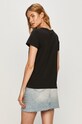 Oblečení Noisy May - Tričko 27012961 černá