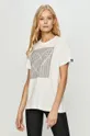 fehér adidas - T-shirt GD4996 Női