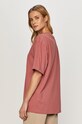 Îmbrăcăminte adidas Originals tricou H33364 H33364 roz