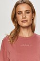 adidas Originals tricou H33364 roz H33364