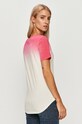 Îmbrăcăminte G-Star tricou D16903.B059.B421 alb