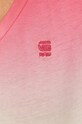 G-Star tricou D16903.B059.B421 alb