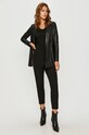 G-Star tricou D17164.4107.6484 negru AW20